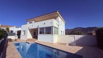 Exterior view of House or chalet for sale in Roses  with Air Conditioner, Heating and Private garden