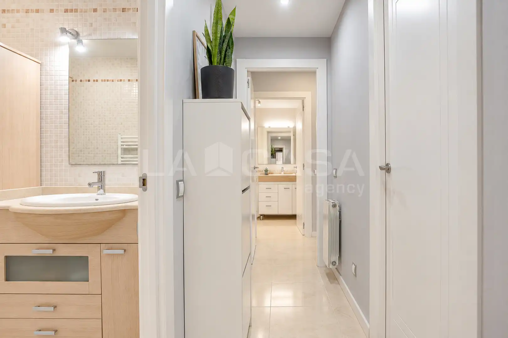 Appartamento con terrazza in vendita a Canovelles, imagen 22
