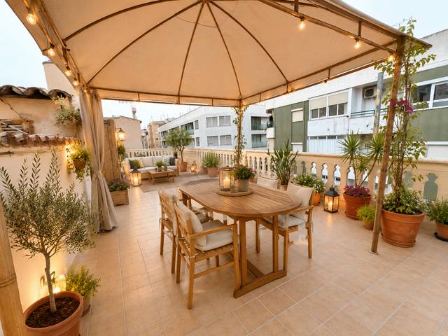 Piso en Venta en Carrer de Jeroni Pou, 11A en Foners