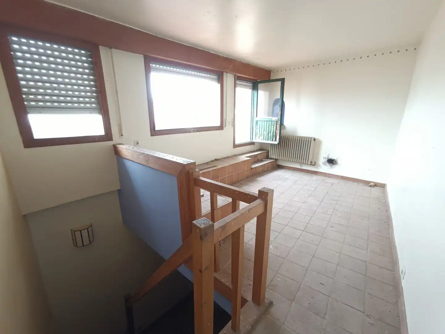 Finca rústica en venta en Calle la Plaza, Galar