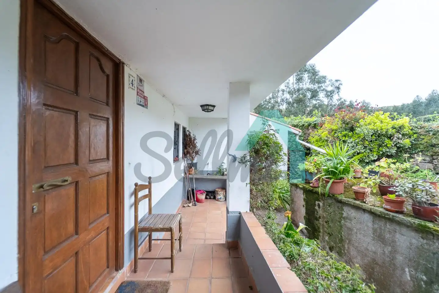 Casa con giardino in vendita a Aldea Villar, imagen 30
