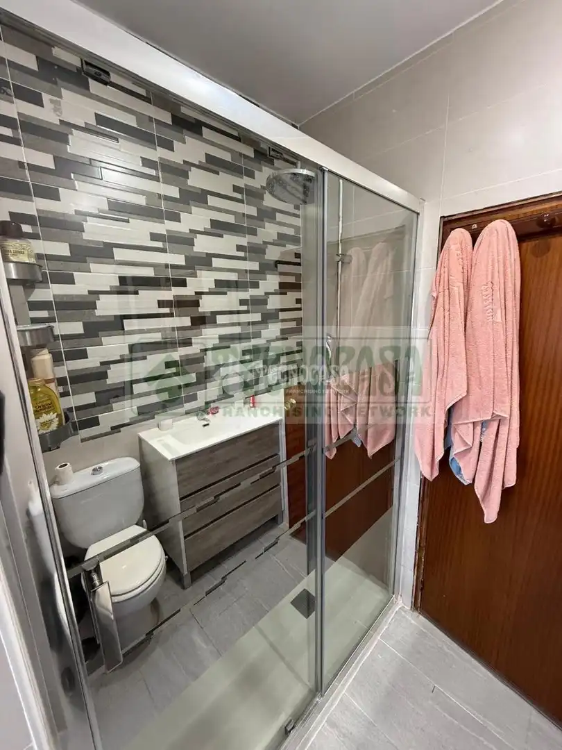 Baño de Piso de alquiler en Ronda