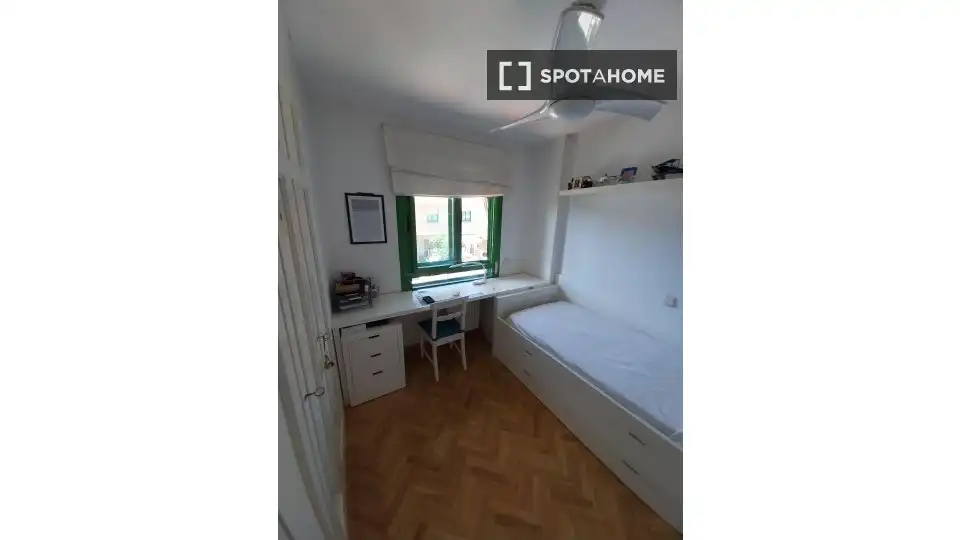Room in Sector B