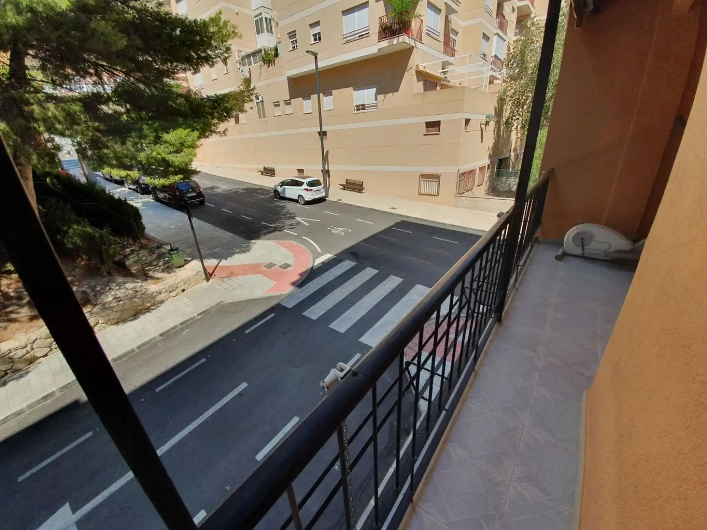 Appartamento in affitto a Calle Heladeros artesanos, imagen 6