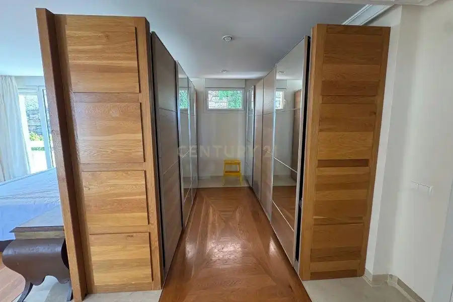 House with terrace for sale in La Mairena, imagen 21