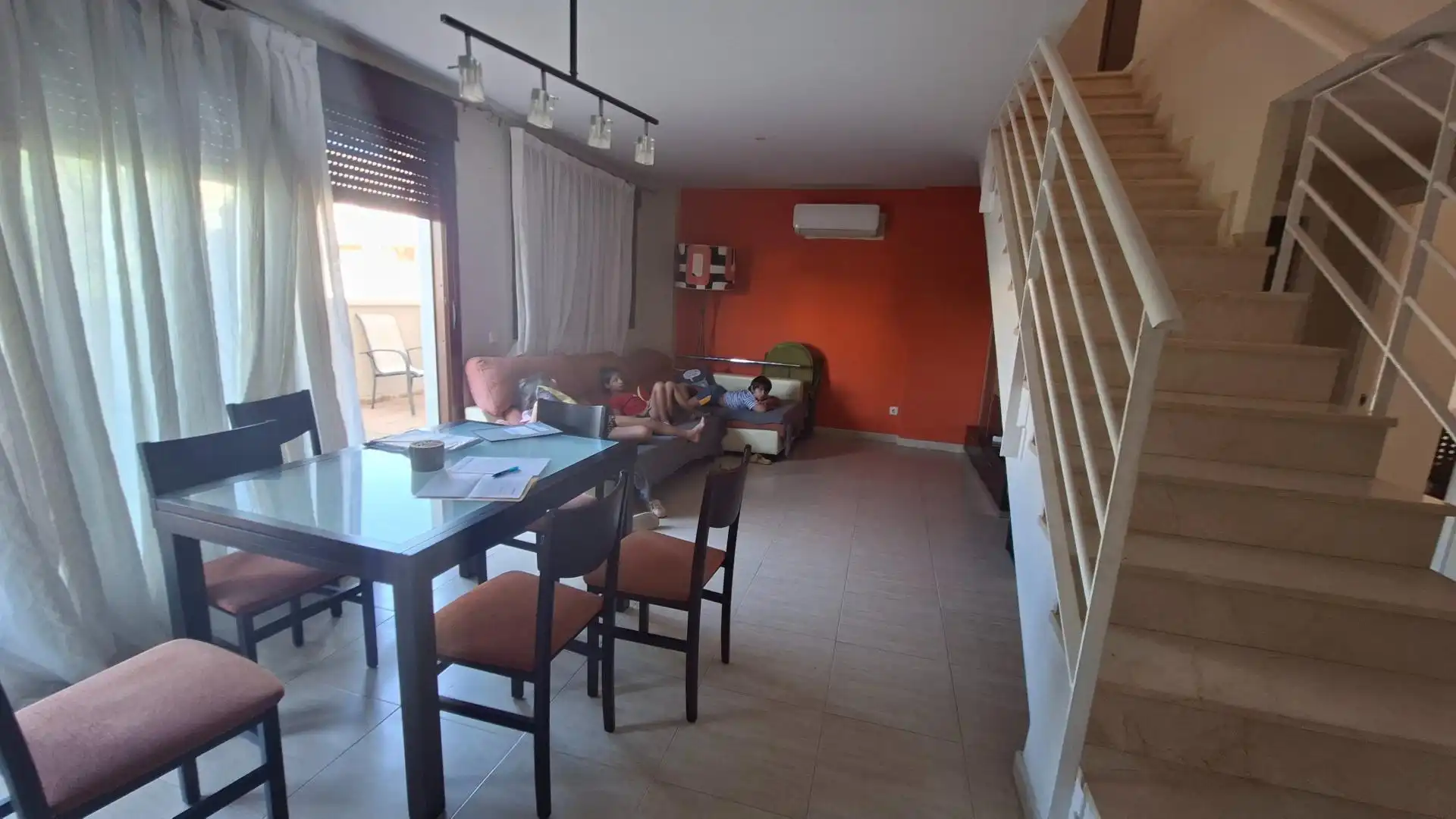 Duplex with terrace for sale in San Jorge / Sant Jordi, imagen 26