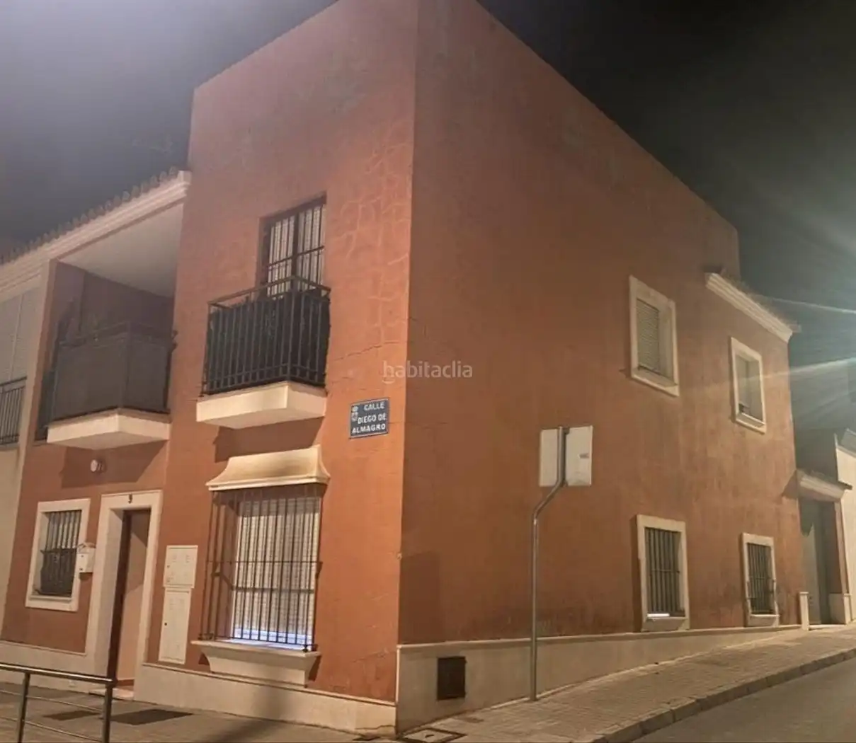 Habitatge en venda a Calle Diego de Almagro 9, imagen 6