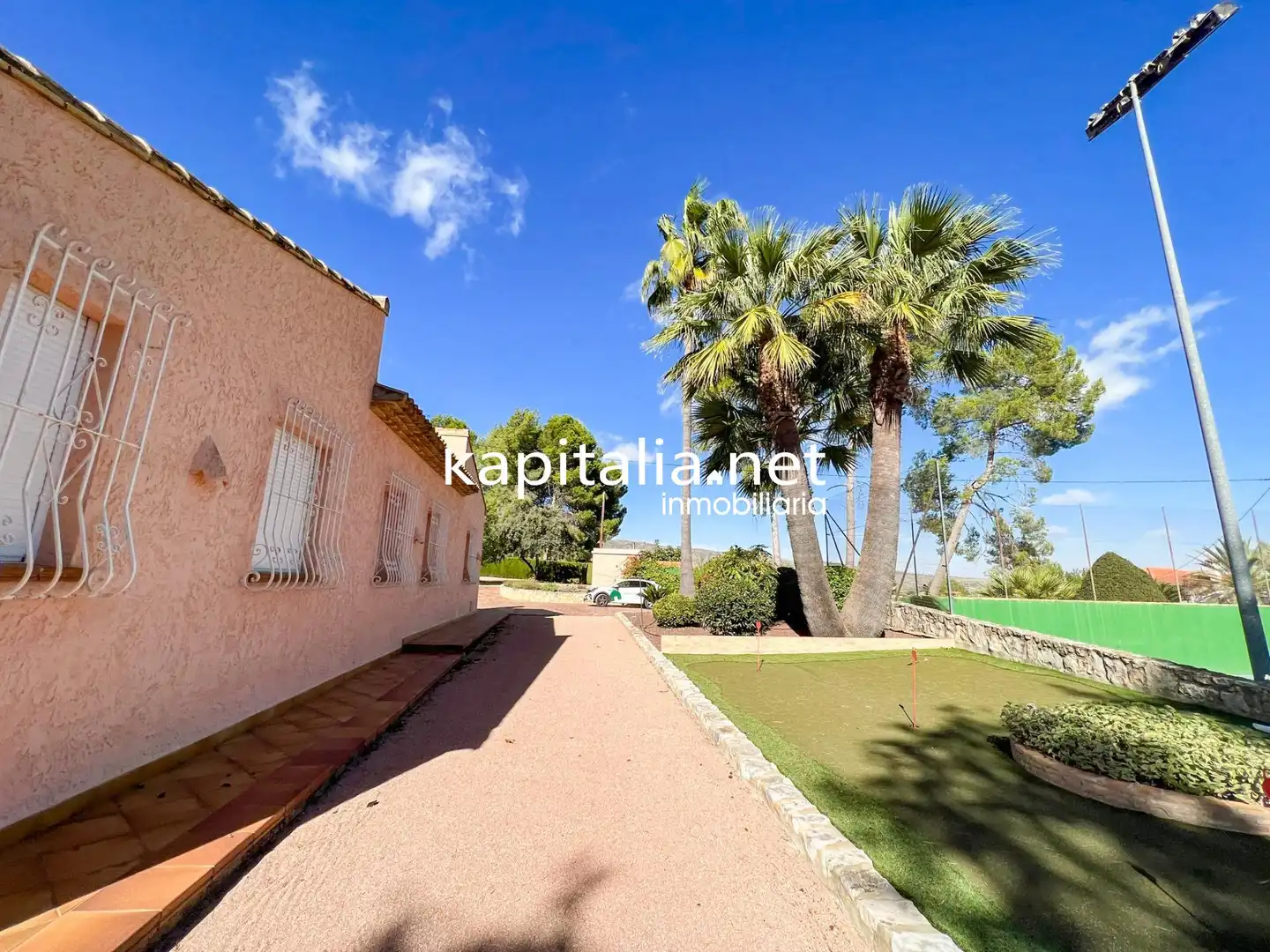 Detached house with pool for sale in Sant Josep - Zona Hospital, imagen 35