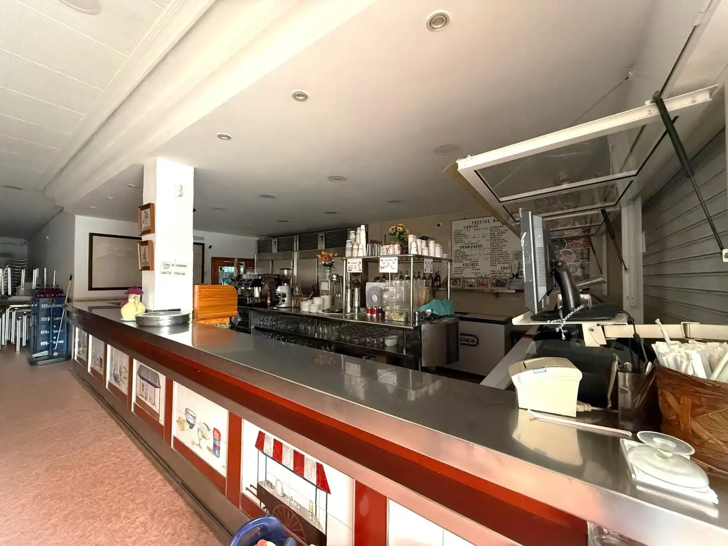 Business premises for sale in Centro, imagen 2