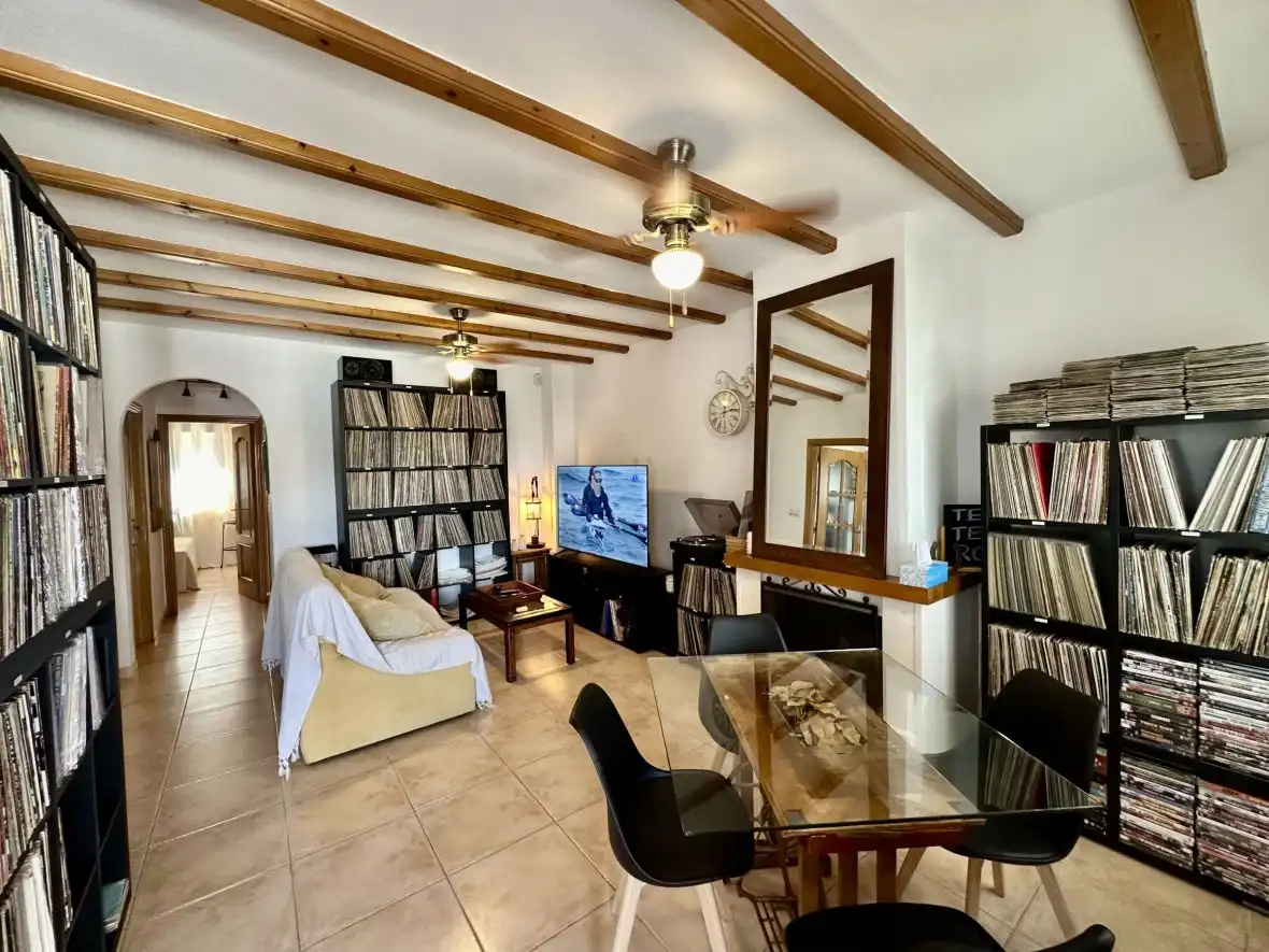 Casa o chalet en venta en AV finlandia, 2, Monte y Mar