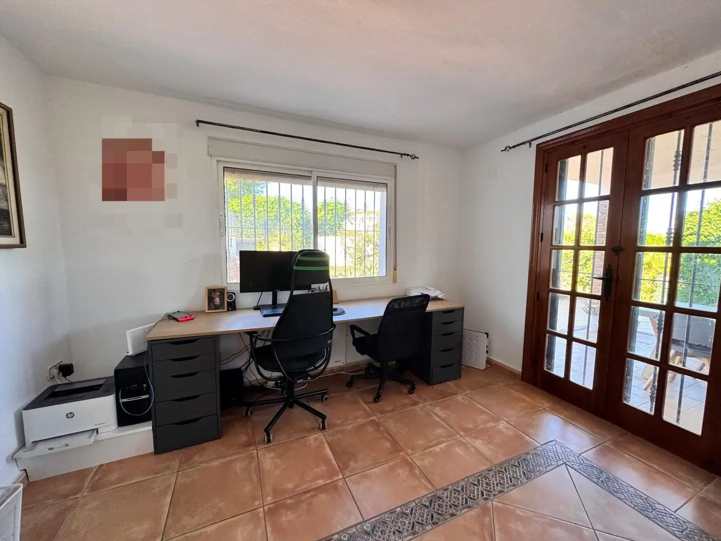 Maison avec piscine à vendre à Álora, imagen 13