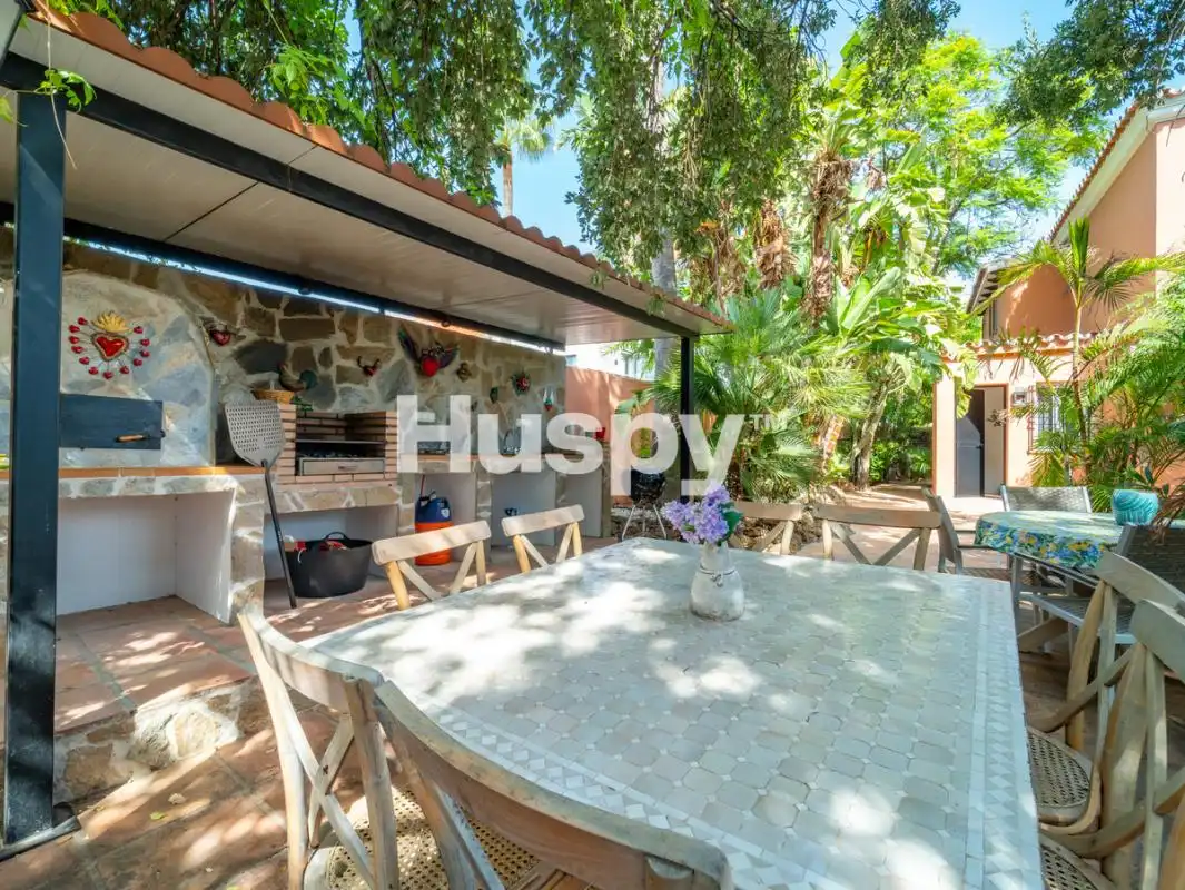 House with pool to rent in Urbanizacion Horno de la Miera, imagen 43