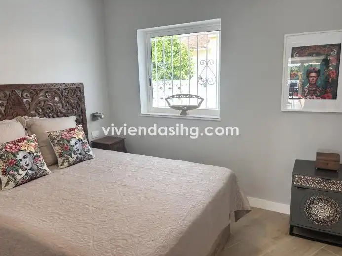 Bungalow en alquiler en Calle Villas 9, imagen 22