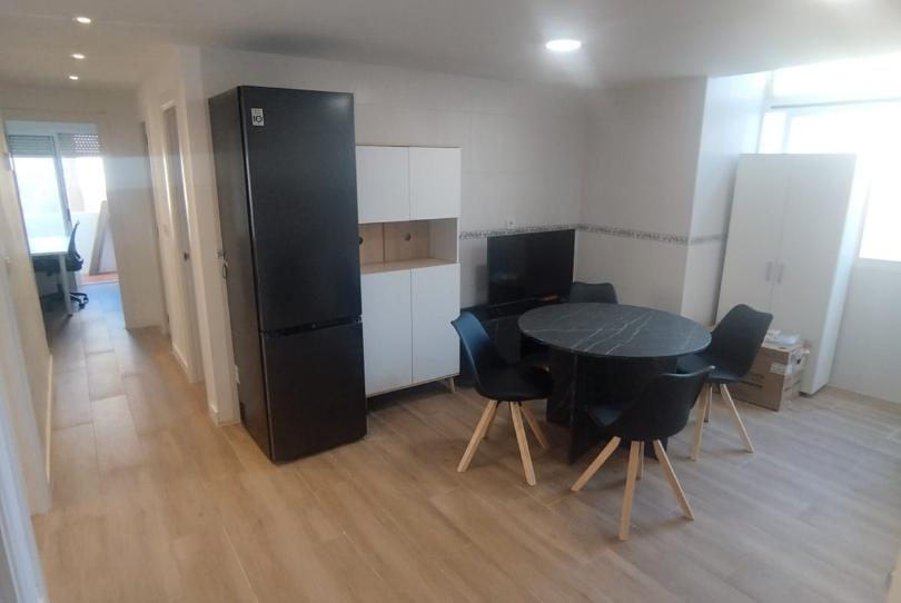 Photo 1 of Flat to rent in Calle Lope de Rueda, 8, Infante Juan Manuel, Murcia