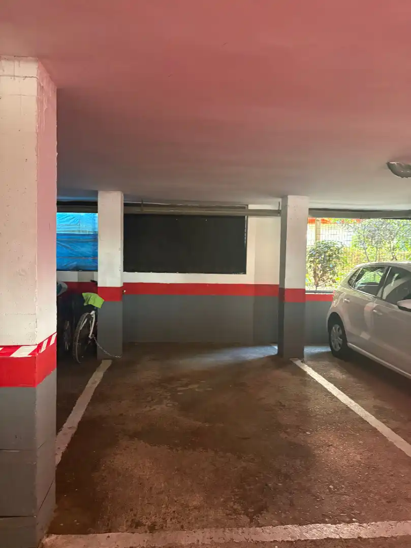 Piso de alquiler en Calle Doctor Bastos, Zona Norte