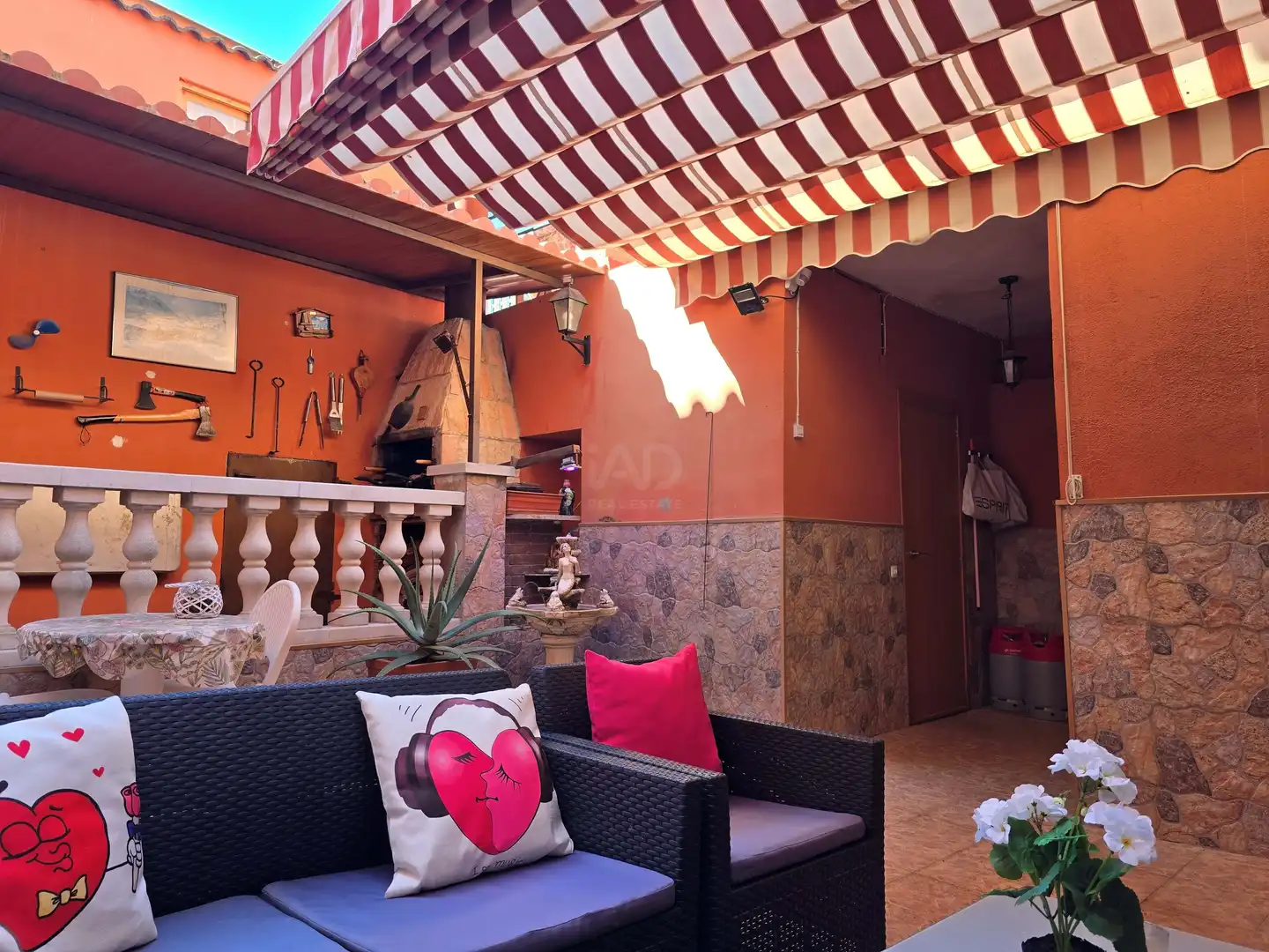 Country homes for sale in Masllorenç