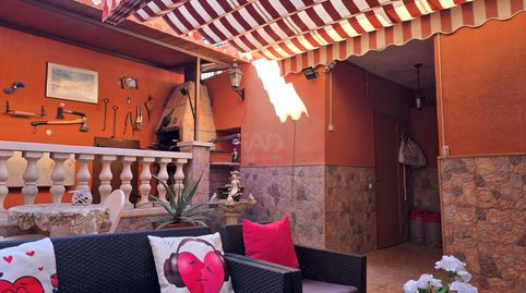Foto 5 de Finca rústica en venda a Masllorenç, Tarragona
