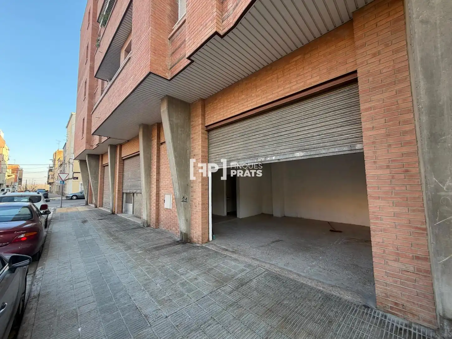 Business premises to rent in Llibertat, imagen 12