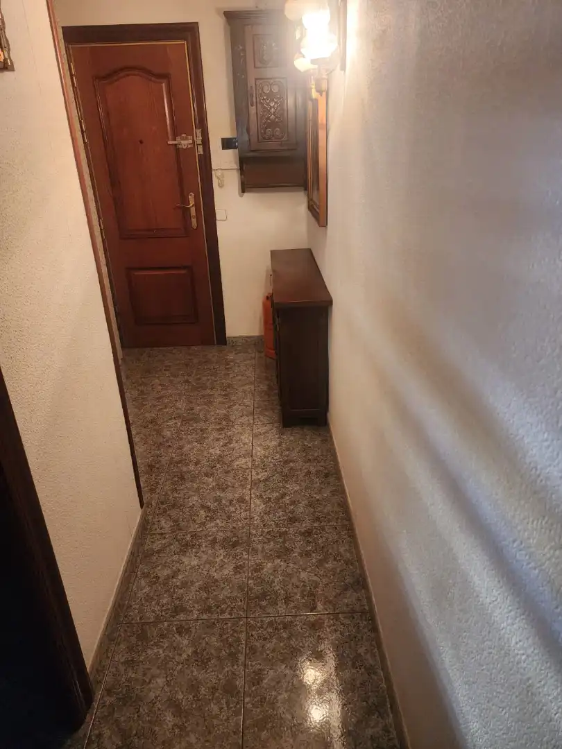Flat for sale in L'Hospitalet de Llobregat  with Furnished, Oven and Washing machine