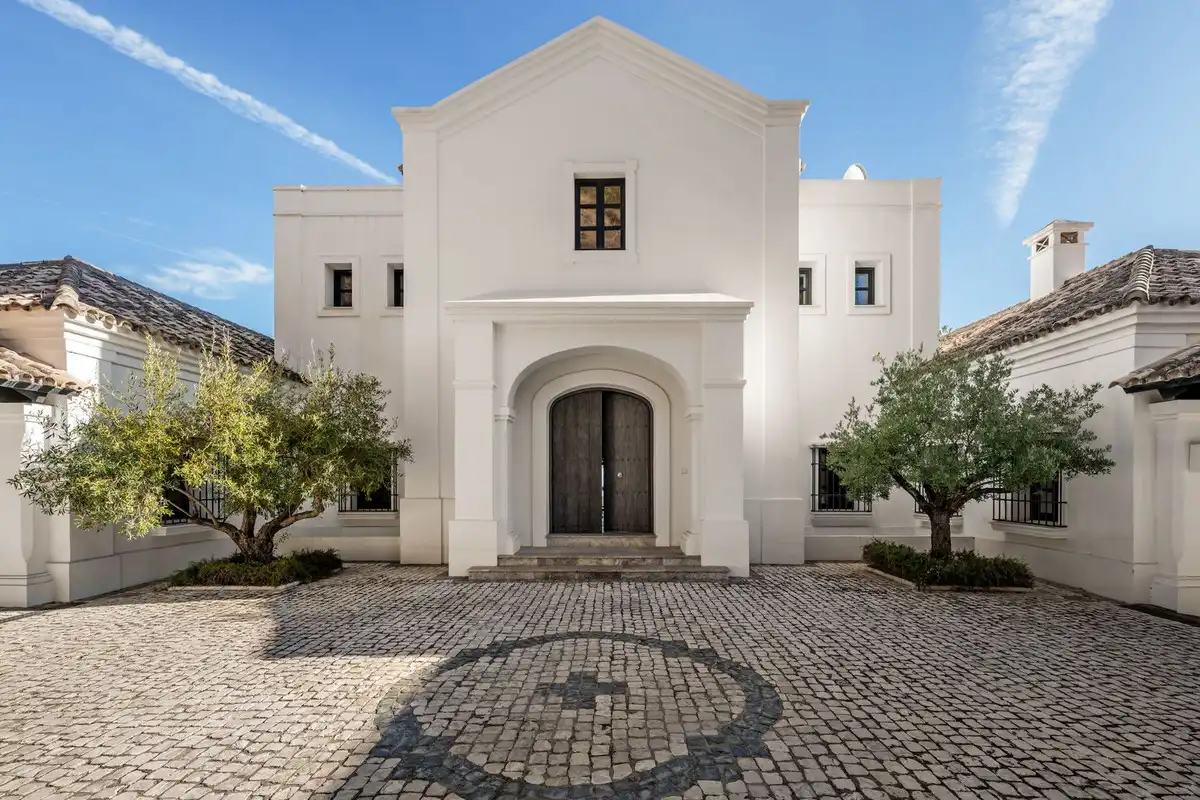 Villa avec piscine à vendre à Montemayor - Marbella Club, imagen 41