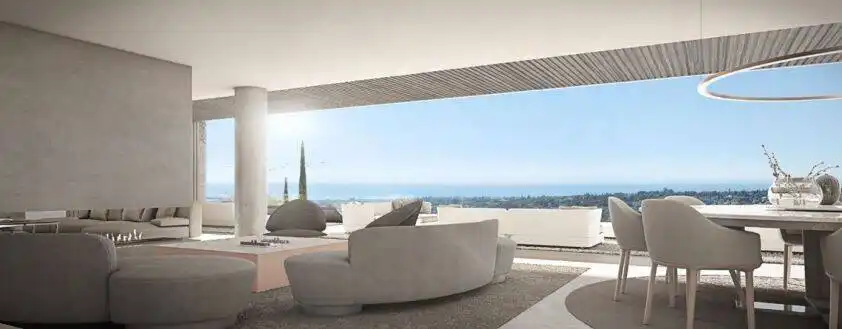 Terreno residencial en venta en Sotogrande Alto, imagen 19