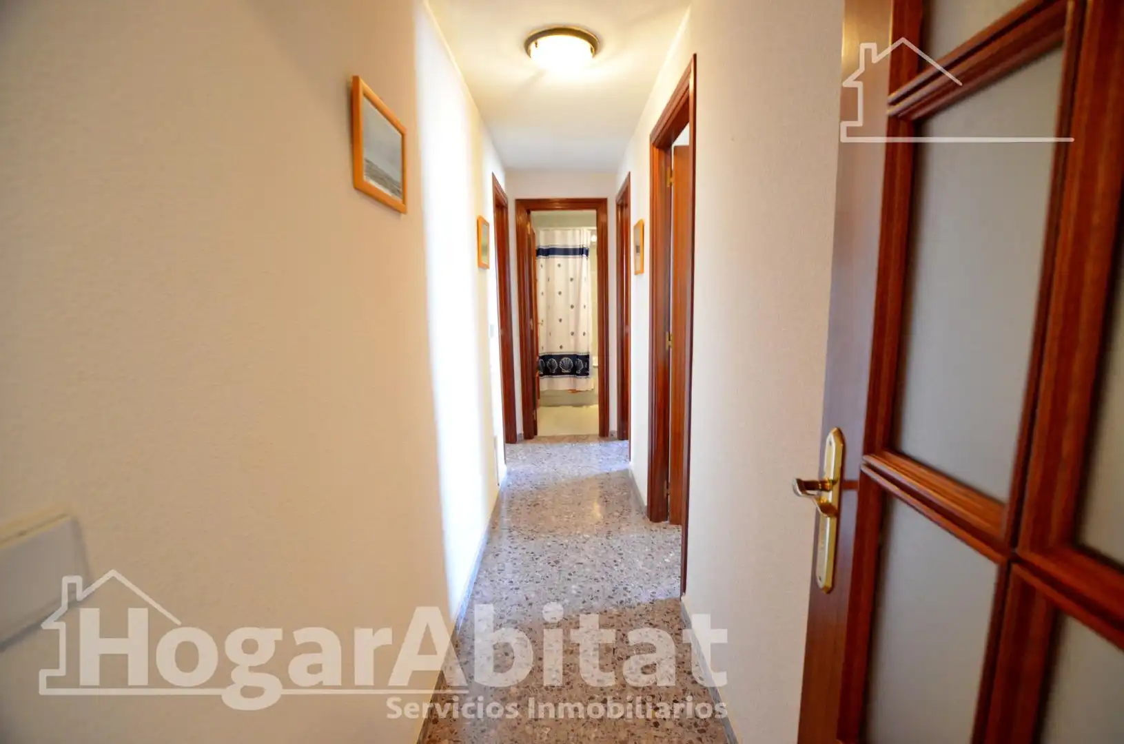 Pis en venda en Alicante / Alacant amb Calefacció, Jardí privat i Balcó