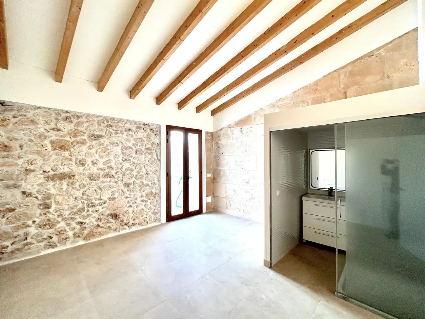 Casa o xalet en venda en Porreres amb Aire condicionat i Terrassa
