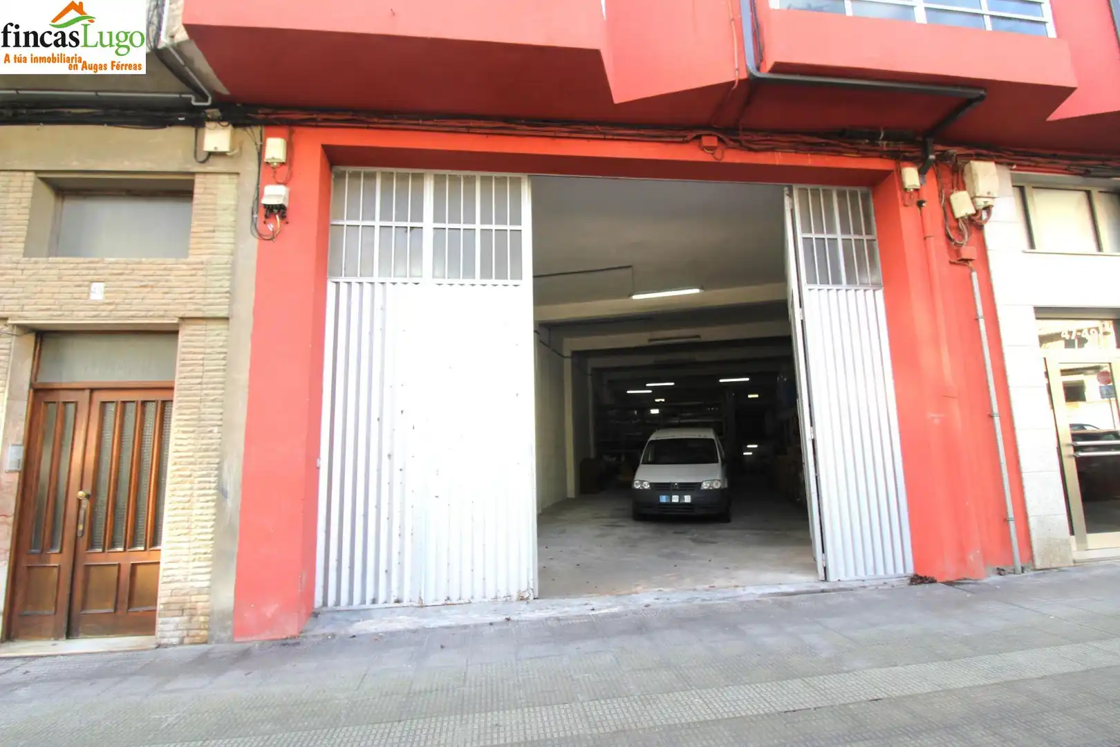 Locale commerciale in vendita a Centro - Recinto Amurallado, imagen 35