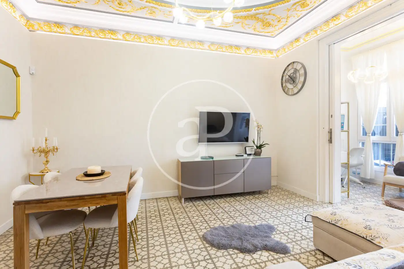 Appartement avec ascenseur à louer à Carrer de Bailèn, imagen 20