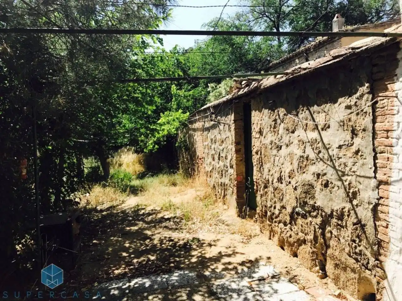 Casa o xalet en venda en Toledo