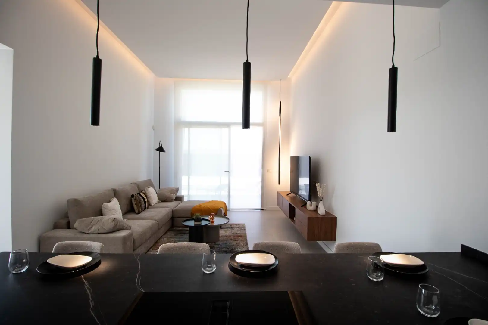 Chalet en venta en Balcón de Finestrat - Terra Marina, imagen 32