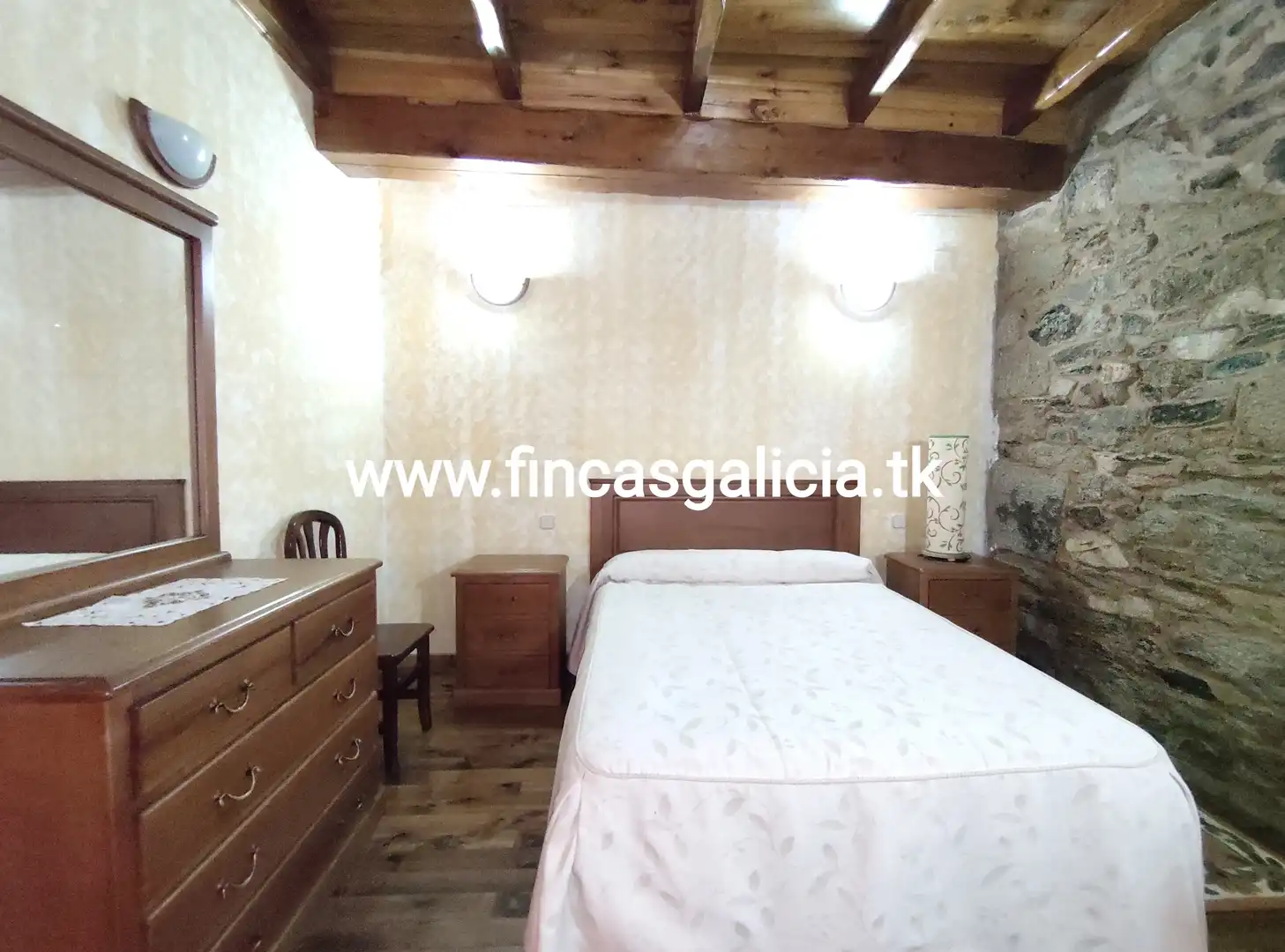 Houses for sale in Pías