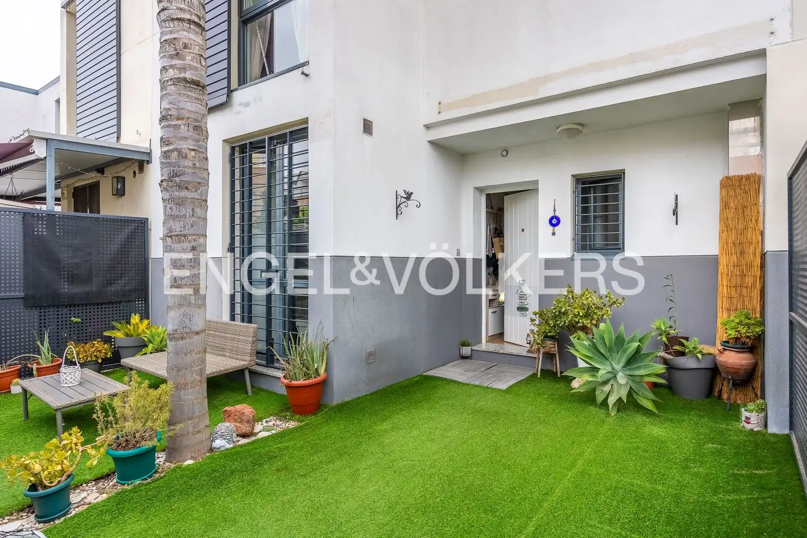 Maison mitoyenne à vendre à Bollullos de la Mitación, imagen 17