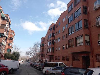 Exterior view of Flat for sale in San Fernando de Henares