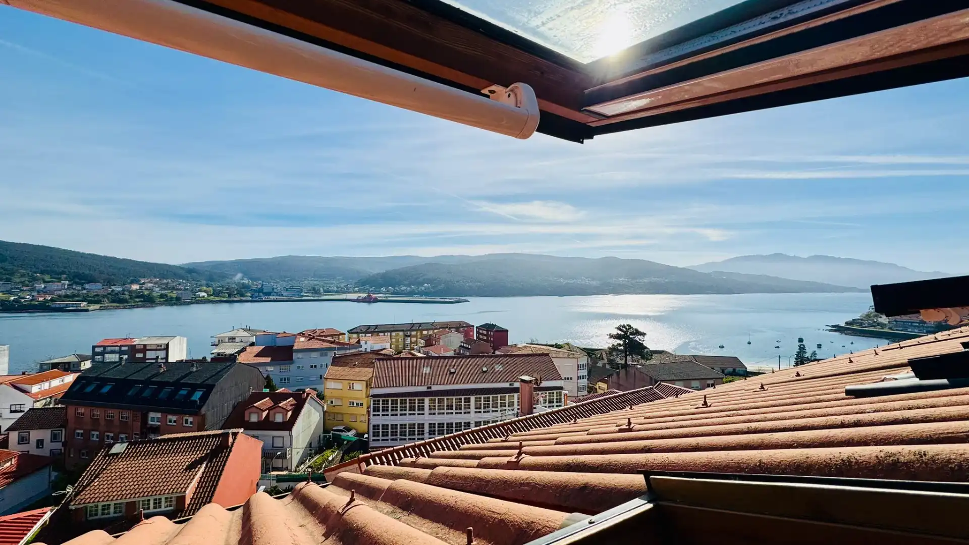 Penthouse zum Verkauf in Corcubión, imagen 12