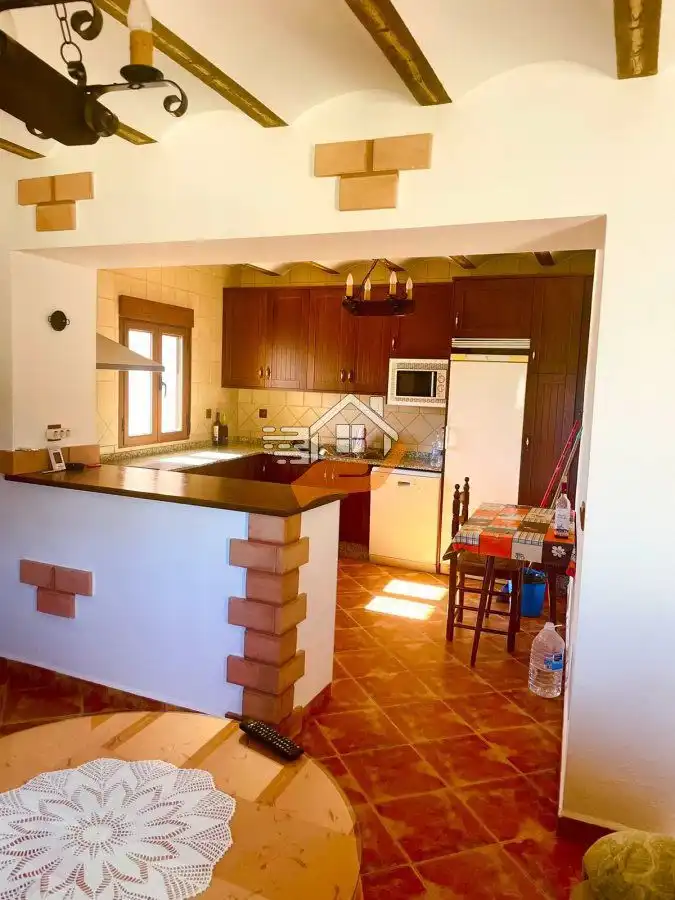 Casa rústica en venta en Vélez-Rubio, imagen 25
