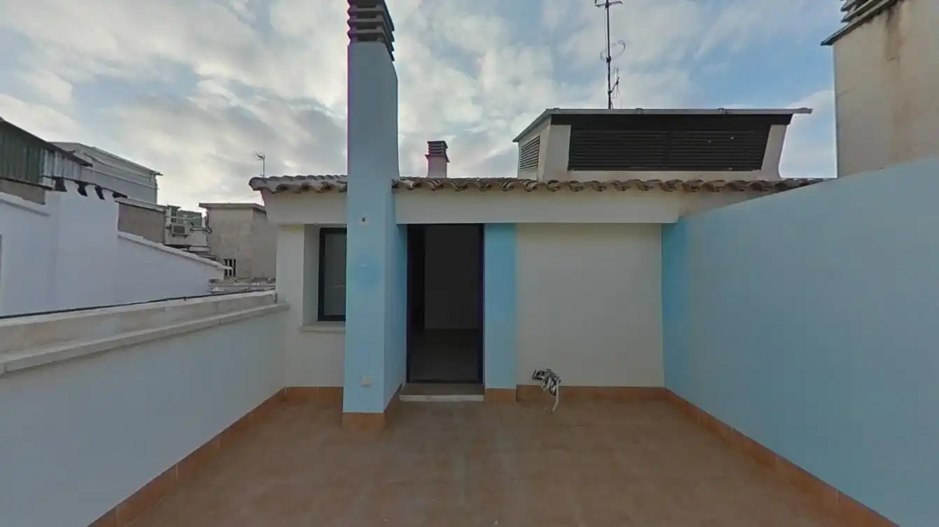 Wohnung mit Aufzug zum Verkauf in C/ Cami Vell de Valencia, imagen 38