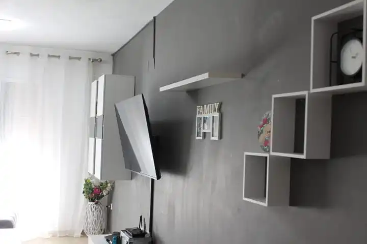Flat with lift for sale in Sagunto ciudad, imagen 4