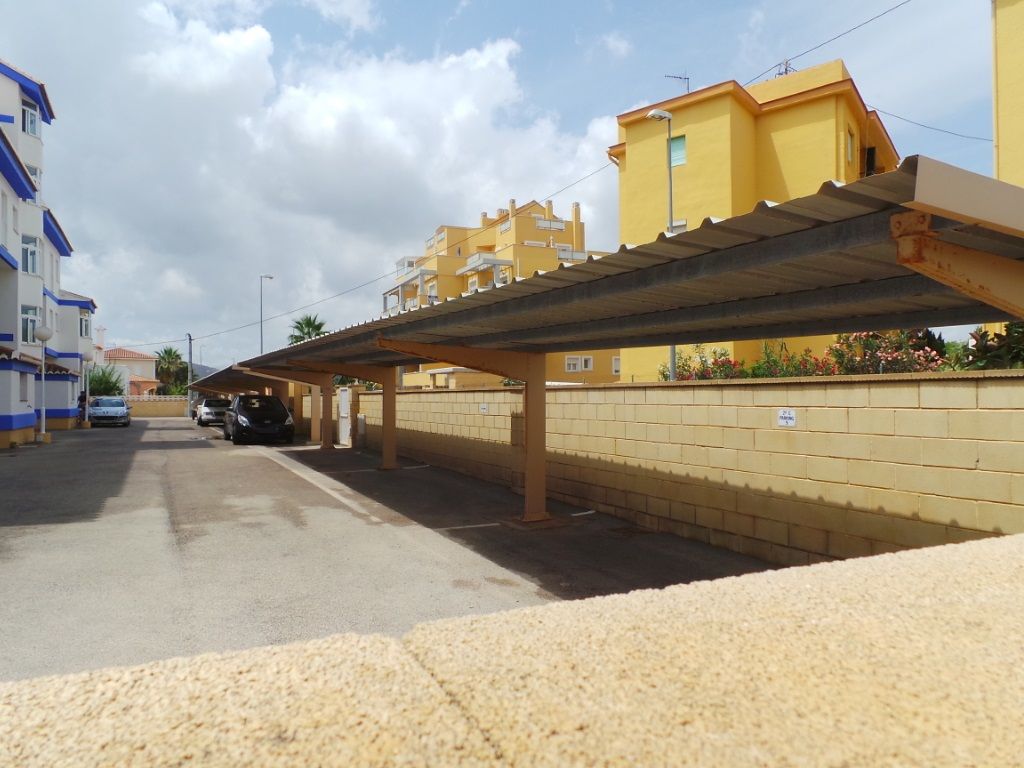 Flat for sale in C/ Salapa - Ed Marina Blau -, Les Bassetes - El Marjal