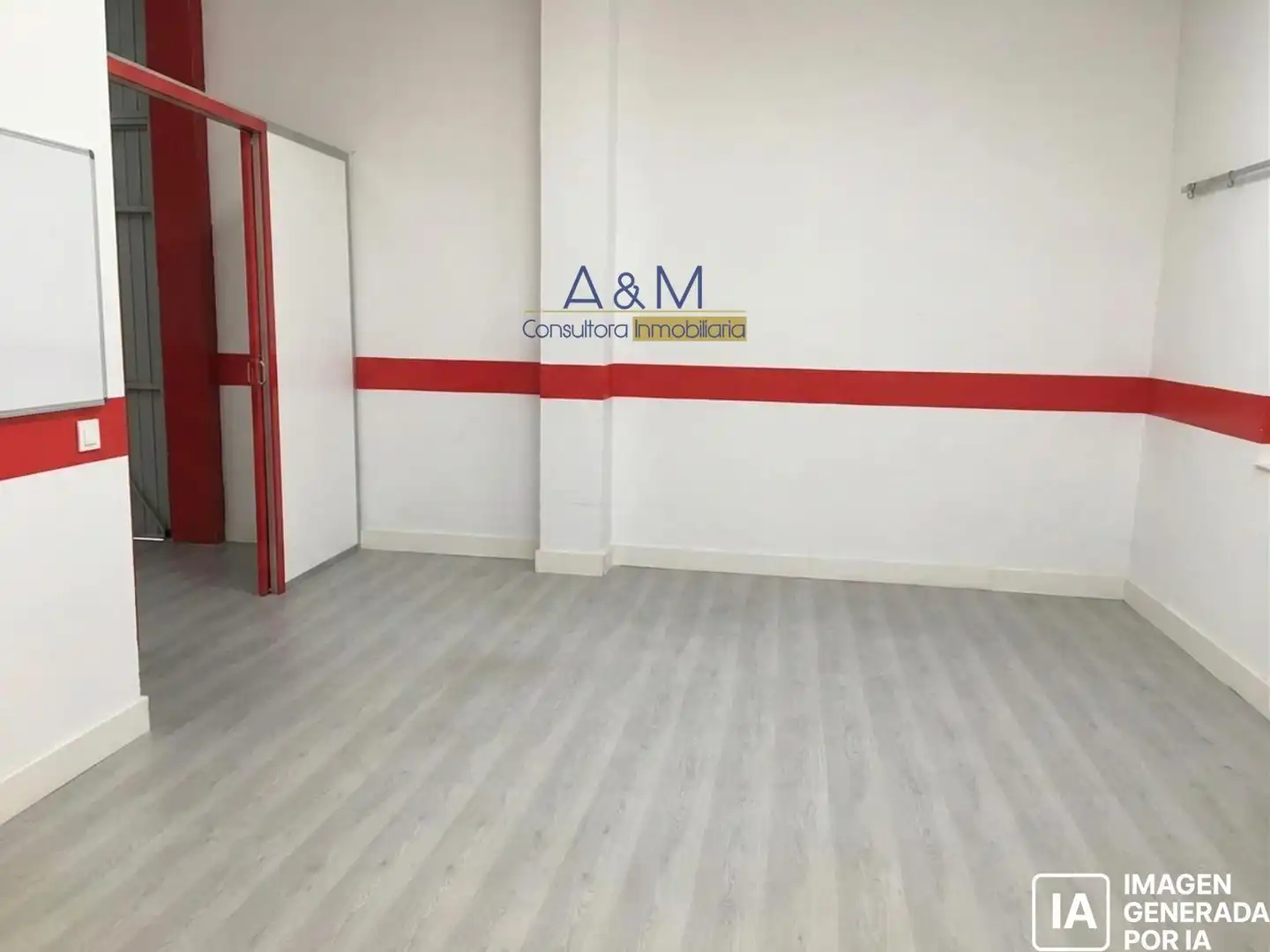 Nau industrial en venda en Nava del Rey, Valladolid