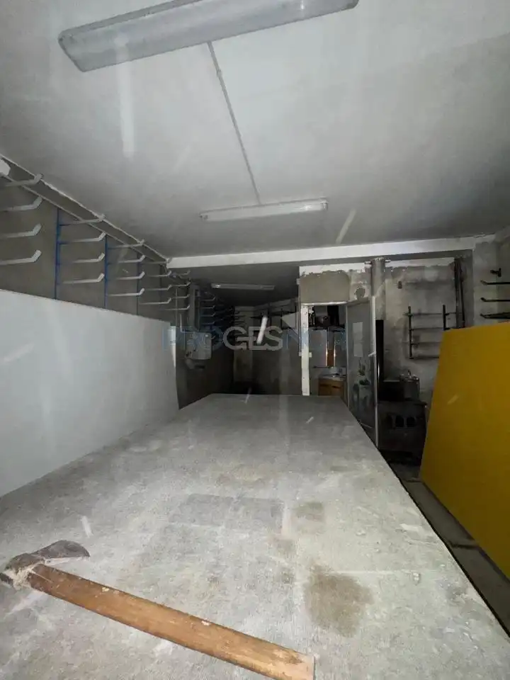 Commercial properties for sale in Carrizo
