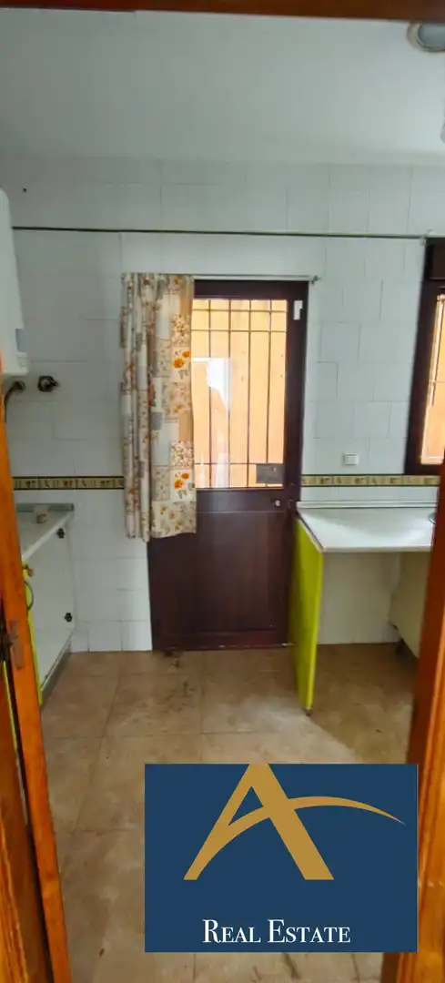 Cocina de Piso en venta en Chiclana de la Frontera