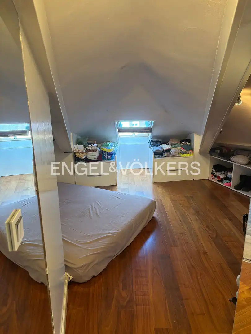 Piso en venta en Fuenlabrada con Aire acondicionado, Calefacción y Amueblado