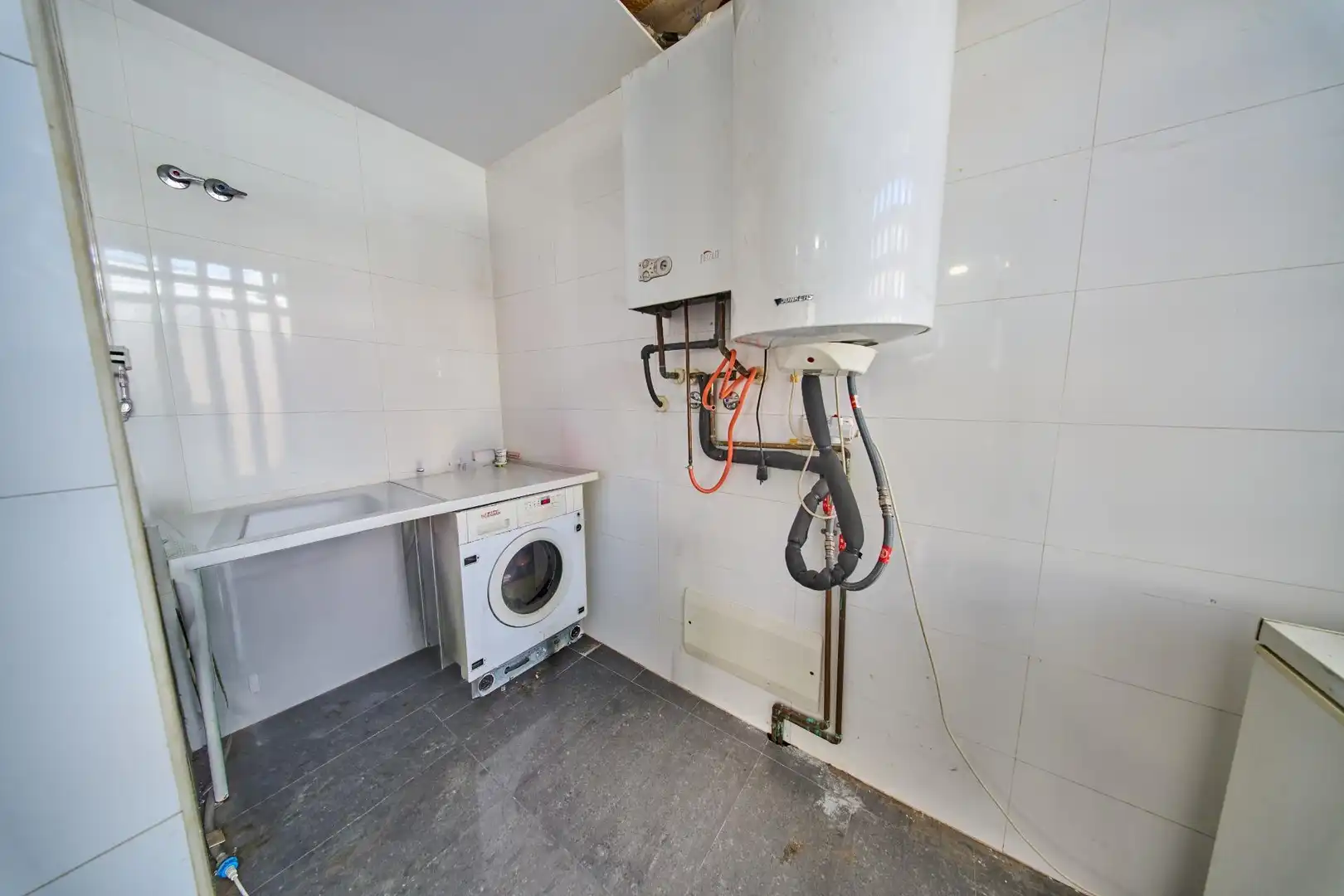 Habitatge amb terrassa en venda a MAR ALBORAN, imagen 44