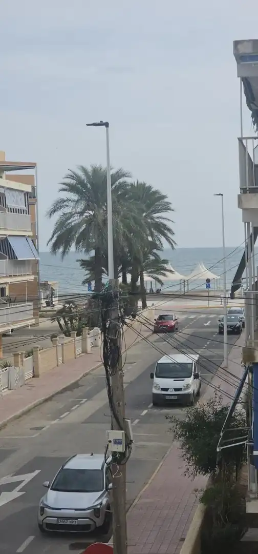 Pis amb balcó en venda a Santa Pola ciudad, imagen 26