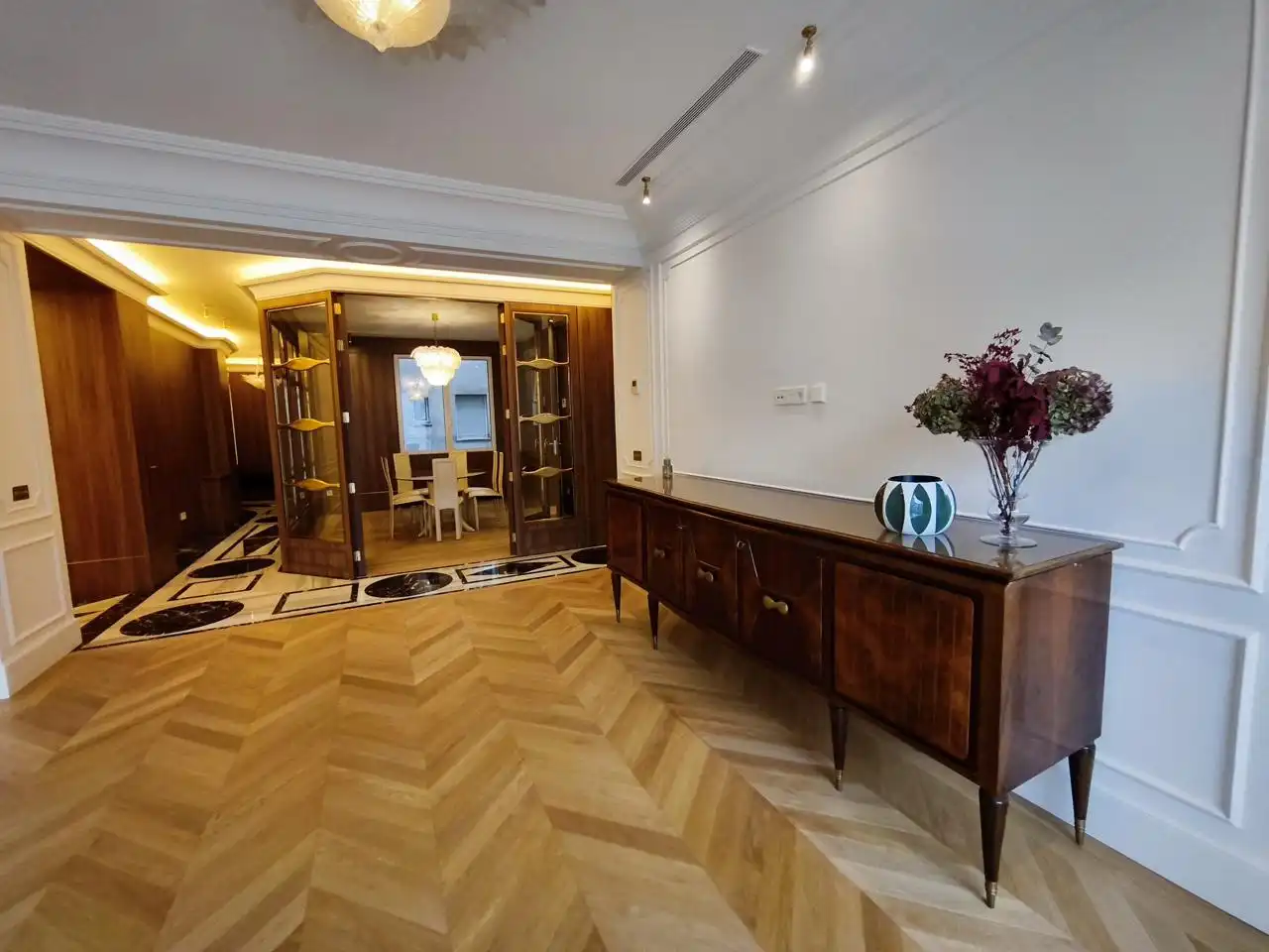 Wohnung zum Verkauf in Calle de Santiago Bernabéu, imagen 15