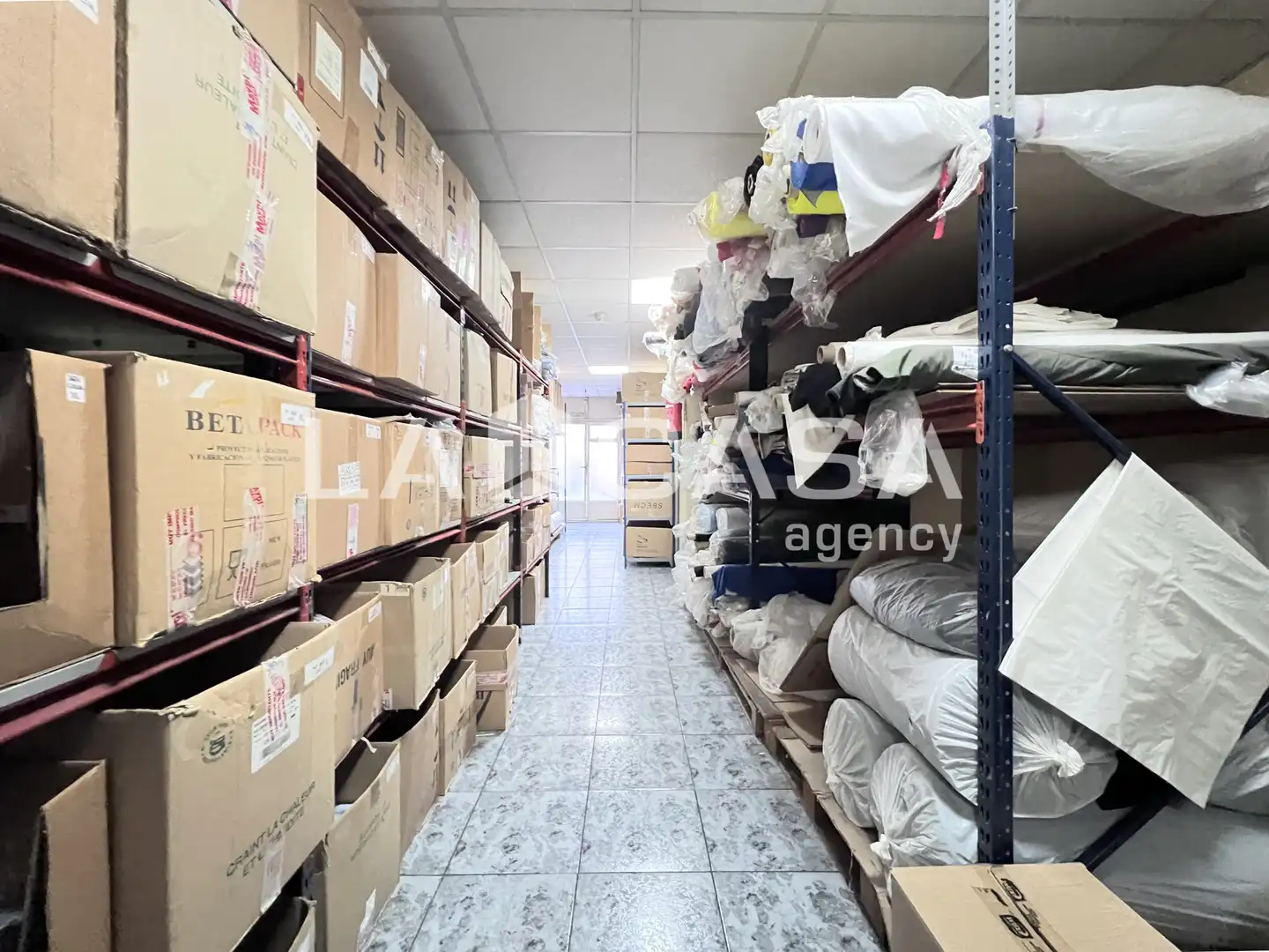 Erdgeschosswohnung zum Verkauf in Salut - Lloreda, imagen 5