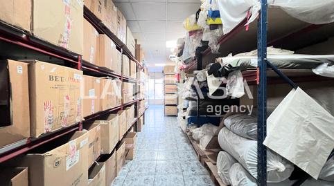 Foto 5 de Planta baixa en venda a La Salut, Badalona