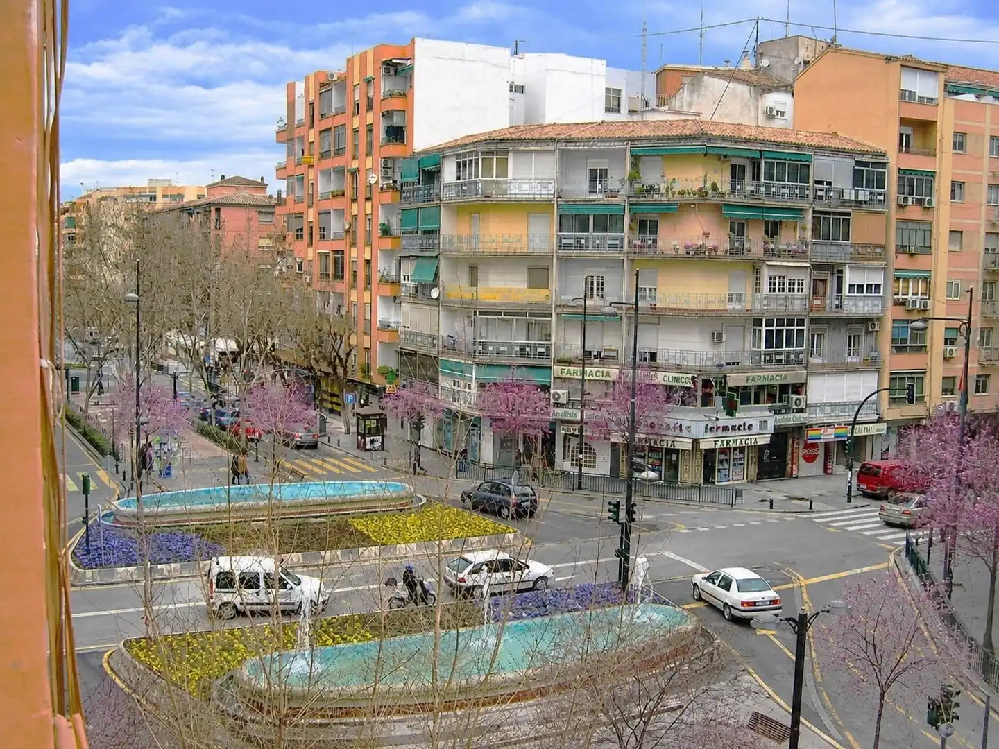 Flat with terrace for sale in Avenida DON BOSCO, imagen 22