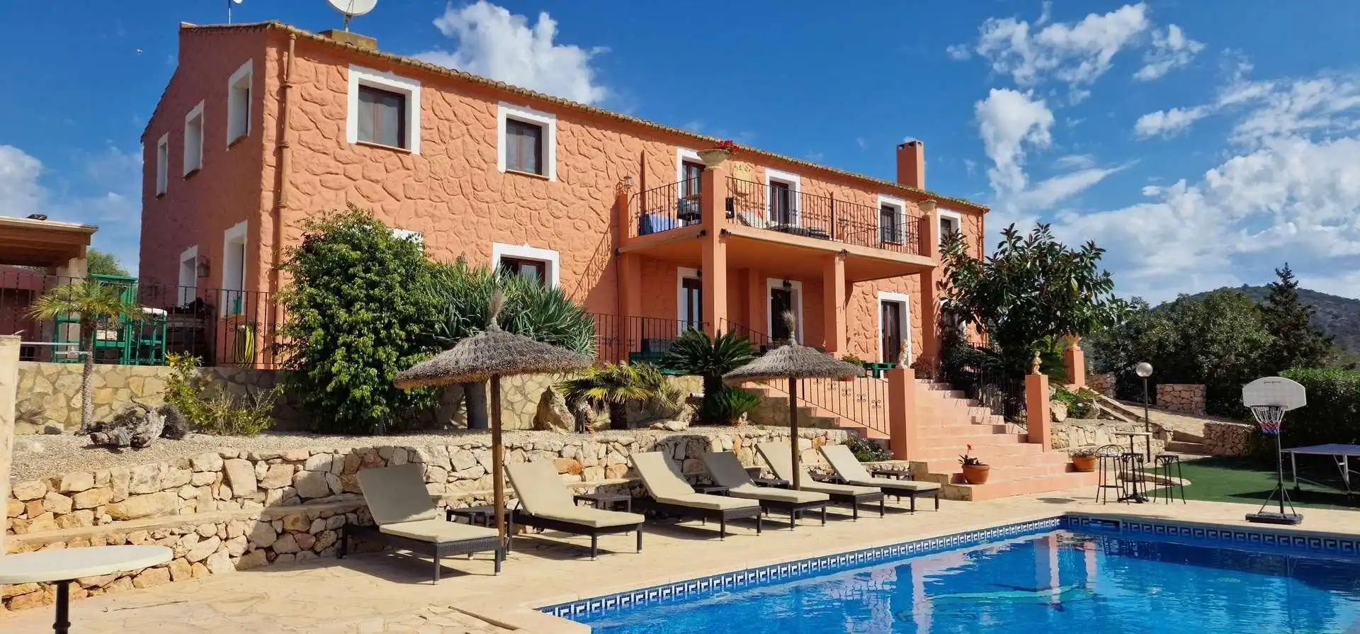 Rural land for sale in Sant Llorenç des Cardassar
